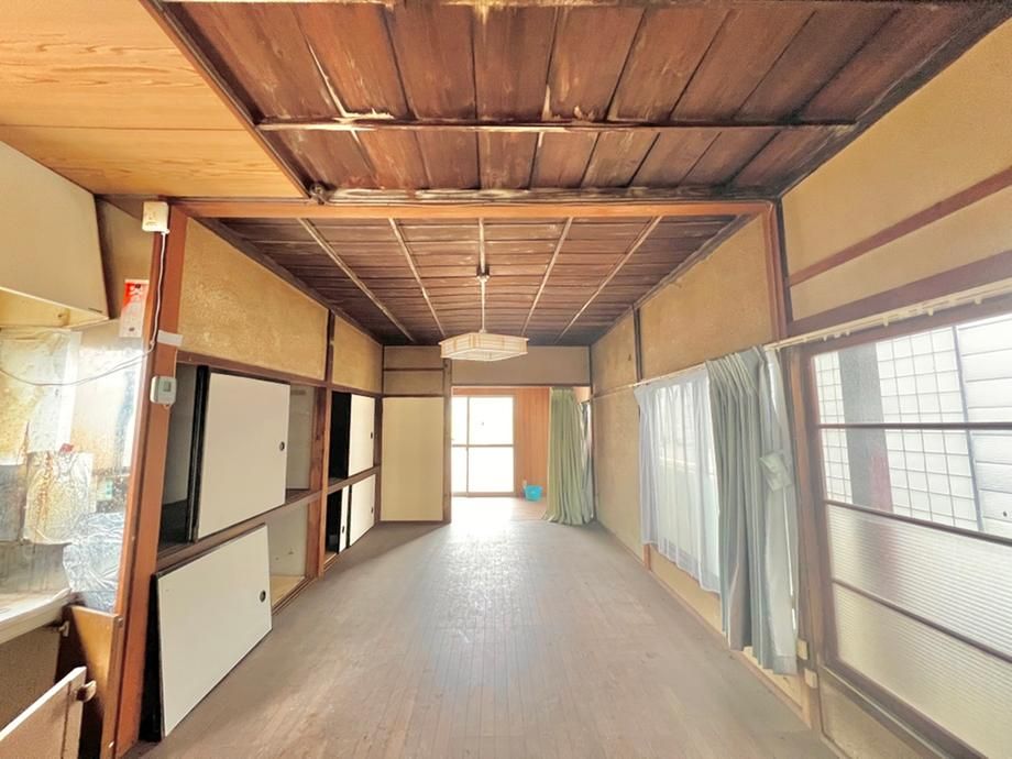 7DK House for Sale in Sakura-cho, Shirakawa City, Fukushima - Thumbnail 4