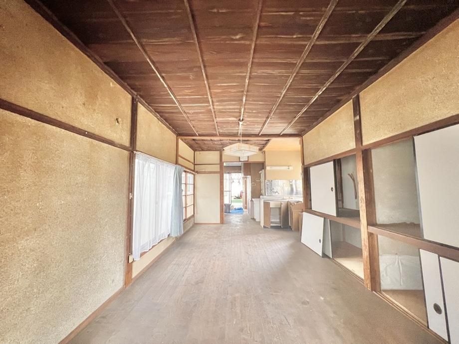 7DK House for Sale in Sakura-cho, Shirakawa City, Fukushima - Thumbnail 3