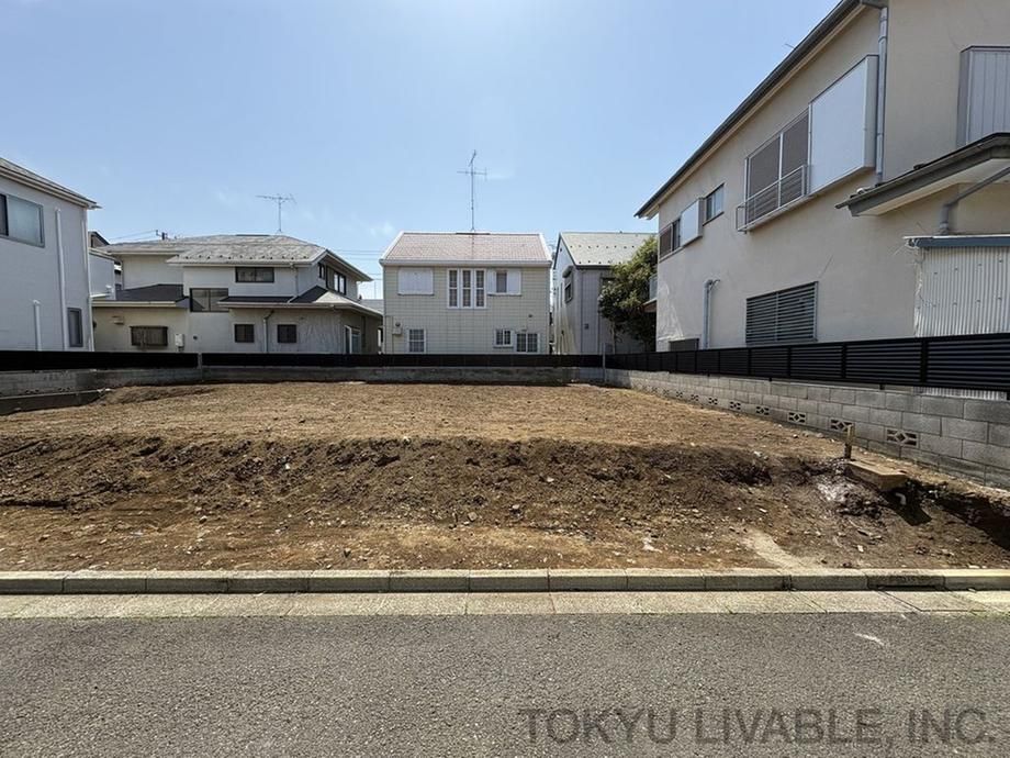 118.21m2 Land for Sale in Setagaya, Tokyo - Thumbnail 4