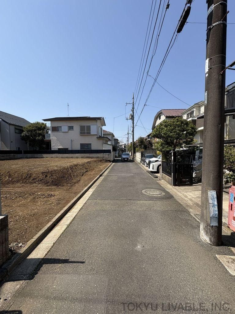 118.21m2 Land for Sale in Setagaya, Tokyo - Thumbnail 2