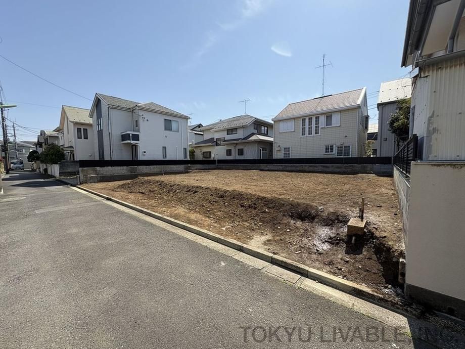 118.21m2 Land for Sale in Setagaya, Tokyo - Thumbnail 3
