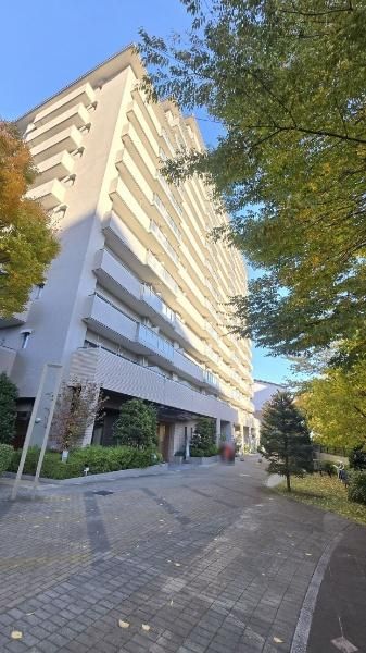3LDK Apartment for Sale in Aoba Ward, Sendai near Kita-Sendai Station - Thumbnail 3