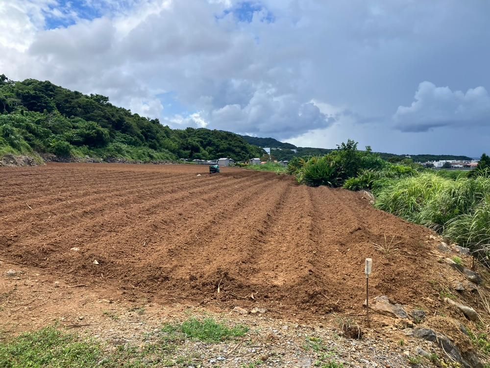 862 sqm Land for Sale in Motobu, Okinawa with Ocean View - Thumbnail 3