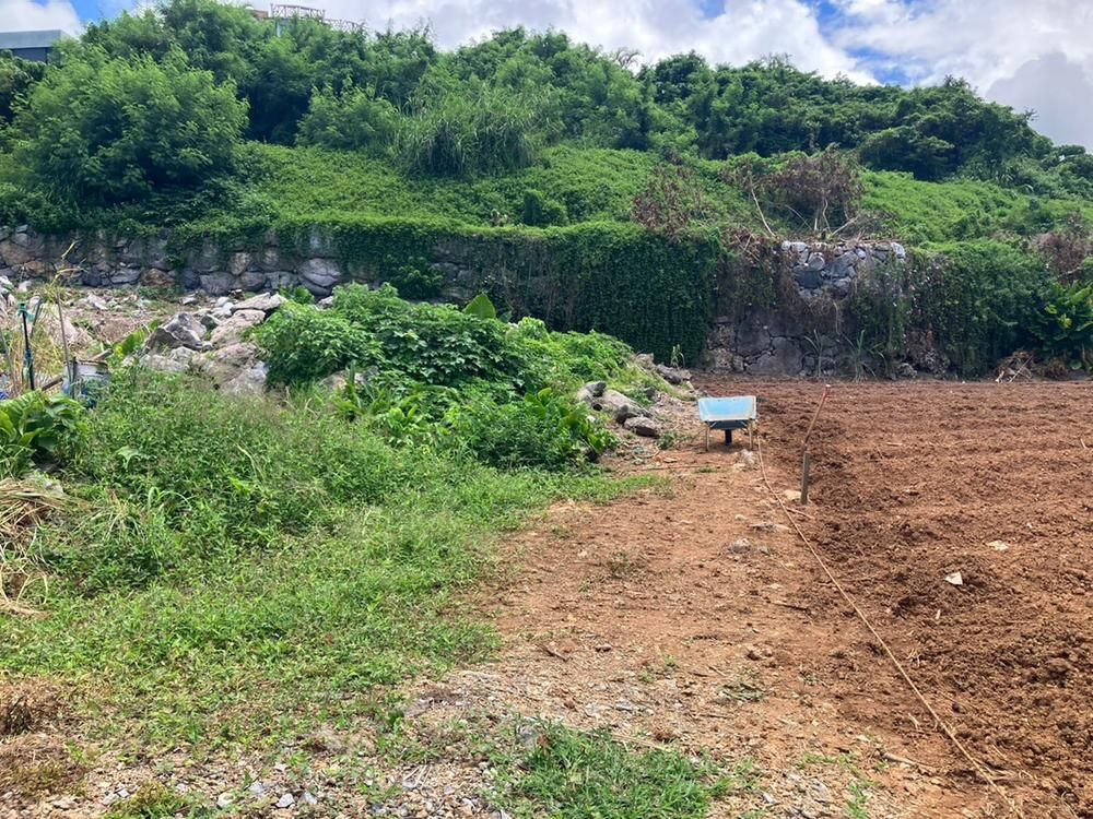862 sqm Land for Sale in Motobu, Okinawa with Ocean View - Thumbnail 4