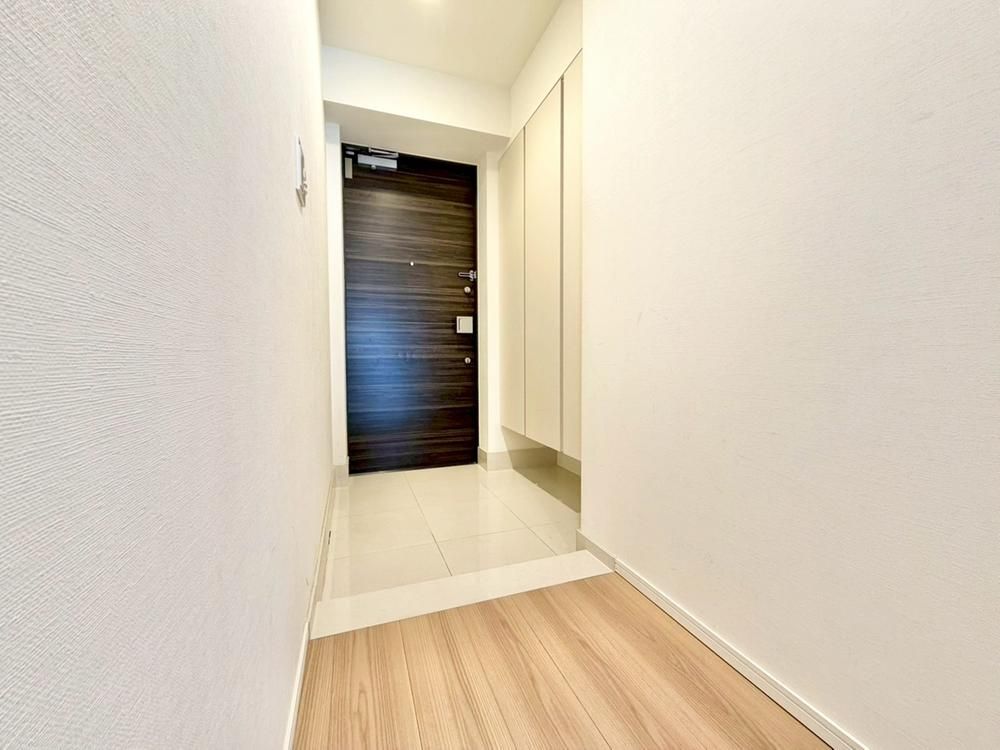 3LDK Apartment with Ocean View in Yokosuka - Thumbnail 3