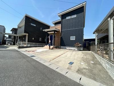 Renovated 4LDK+S House in Yokkaichi, Mie - 216 sqm Land — Exterior, Yokkaichi, Mie