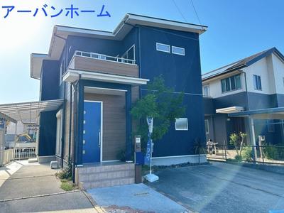Renovated 4LDK+S House in Yokkaichi, Mie - 216 sqm Land — House, Yokkaichi, Mie