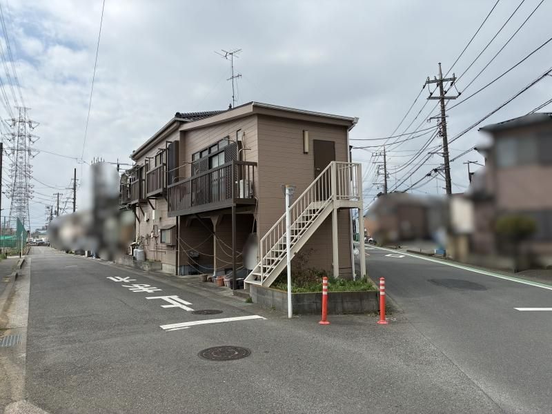 169 sqm Building Land for Sale in Ayase City, Kanagawa - Thumbnail 2