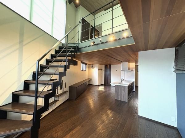 2LDK Designer House for Sale in Chofu with Solar Panels - Thumbnail 4
