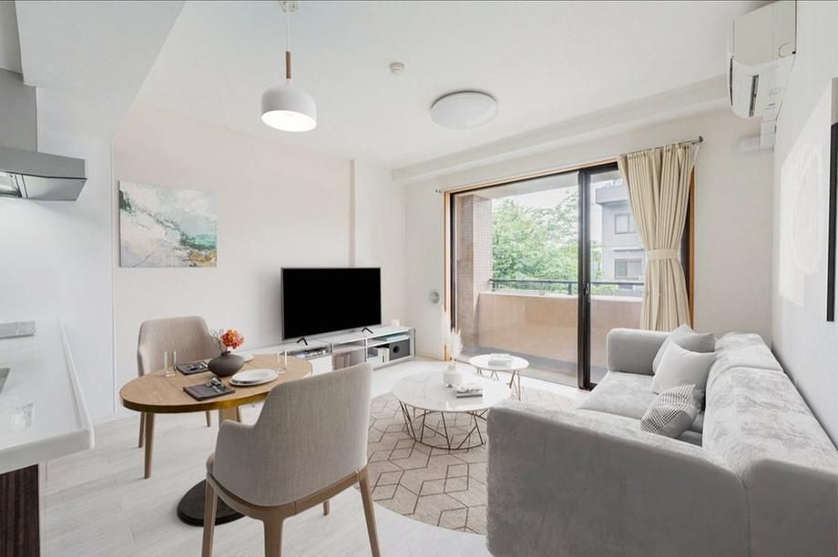 2LDK Apartment for Sale in Kawasaki, Kanagawa - Thumbnail 4