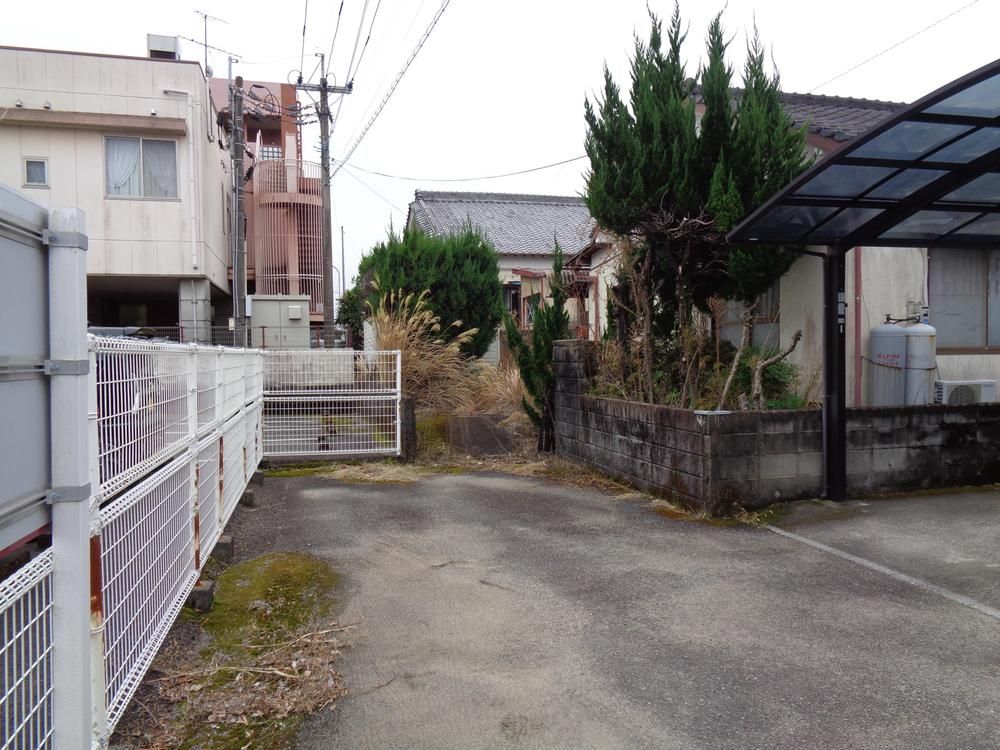 Land for Sale in Miyazaki City - 244.8 sqm - Thumbnail 3