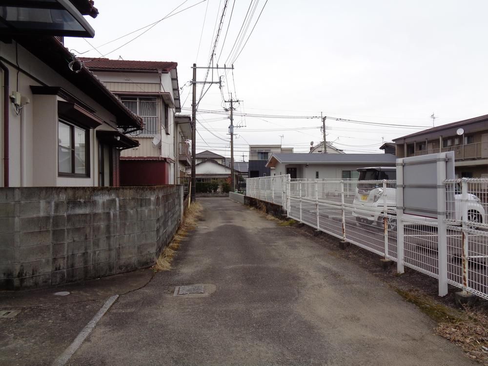 Land for Sale in Miyazaki City - 244.8 sqm - Thumbnail 2