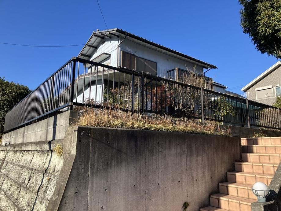 267.57m2 Land for Sale in Isogodai, Yokohama - Thumbnail 2