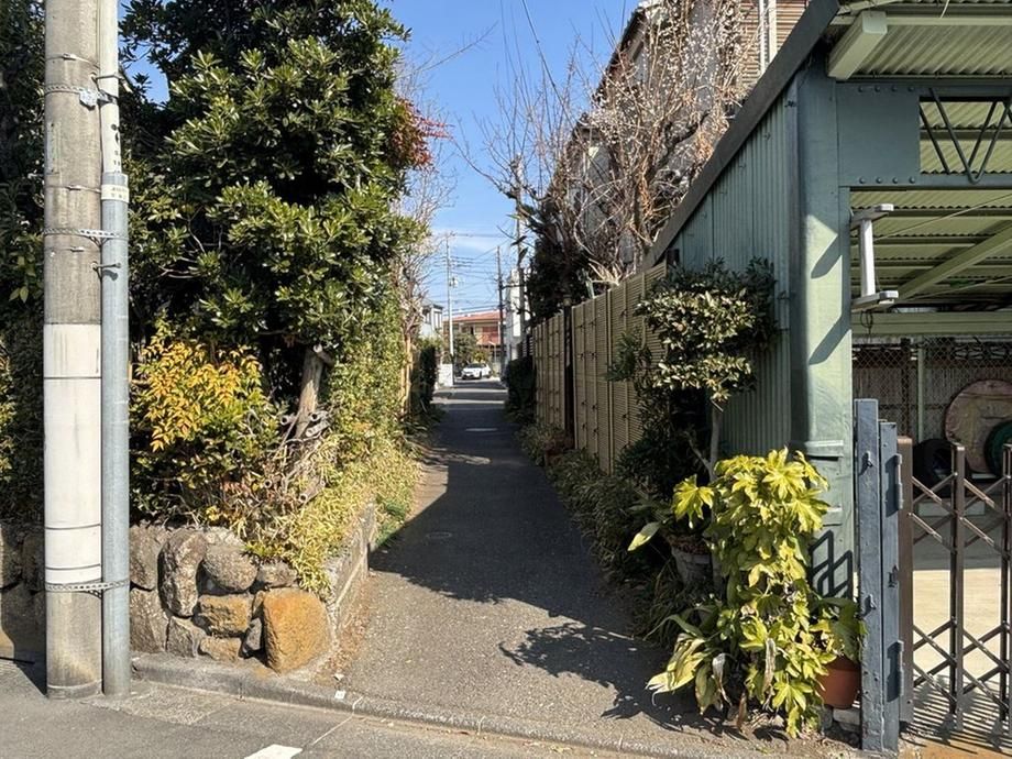 Land for Sale in Hachioji, Tokyo - 131.98 sqm Plot - Thumbnail 3