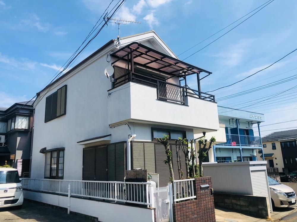 4LDK Detached House for Sale in Ome City, Tokyo - Thumbnail 2