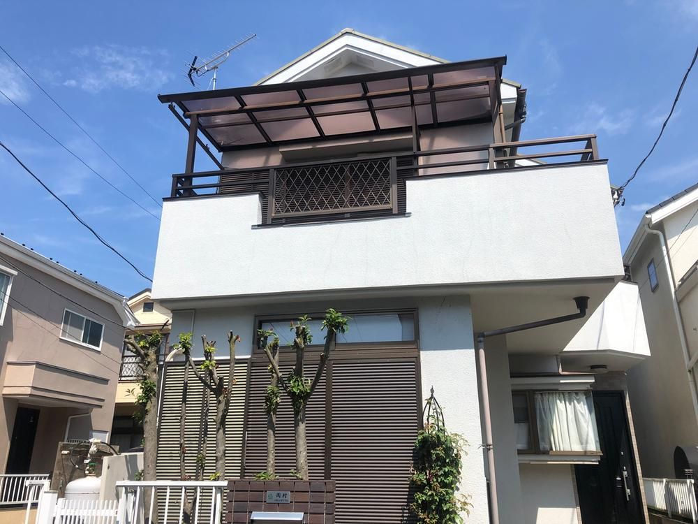 4LDK Detached House for Sale in Ome City, Tokyo - Thumbnail 3