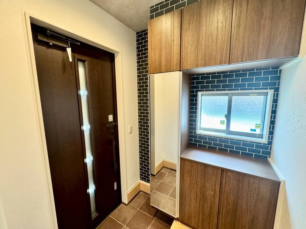 Renovated 3LDK House in Minoh City, Osaka - Thumbnail 4