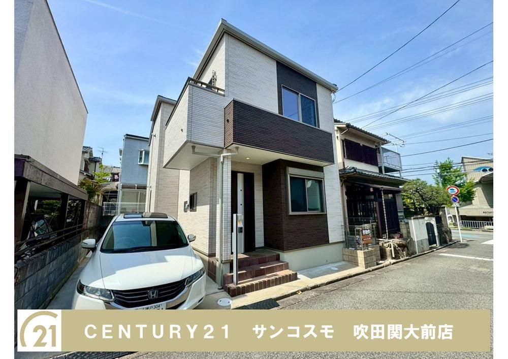 Renovated 3LDK House in Minoh City, Osaka - Thumbnail 2