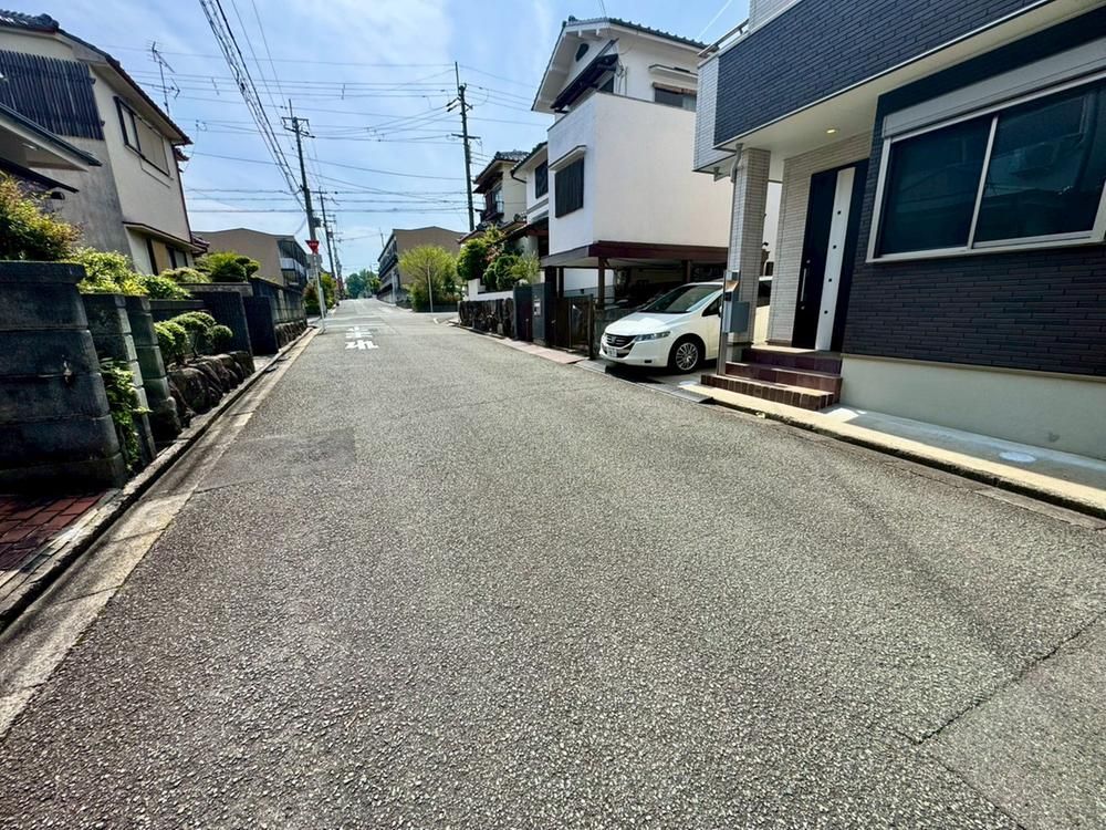 Renovated 3LDK House in Minoh City, Osaka - Thumbnail 3