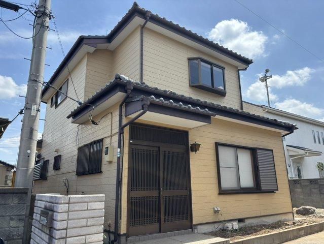 5DK Detached House in Noda City for 6.8 Million Yen - Thumbnail 2