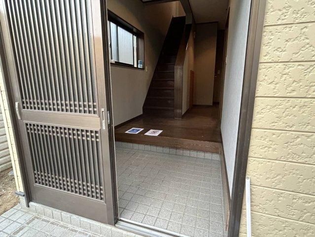 5DK Detached House in Noda City for 6.8 Million Yen - Thumbnail 4