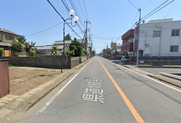 912.62 sqm Land for Sale in Mito City, Ibaraki - Thumbnail 2