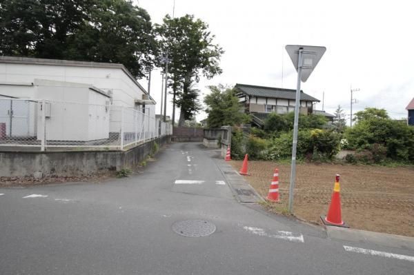 Land for Sale in Sakae, Tsukuba City - 195 sqm - Thumbnail 3