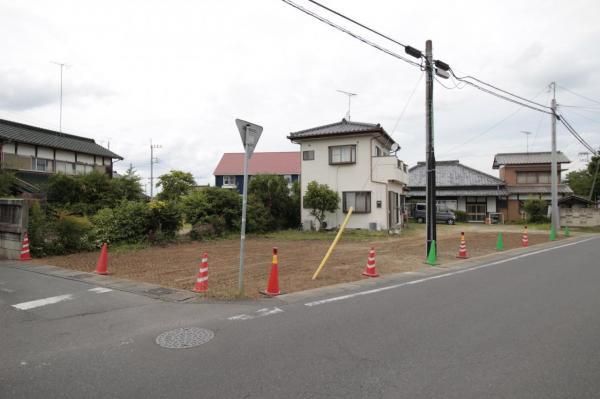 Land for Sale in Sakae, Tsukuba City - 195 sqm - Thumbnail 2