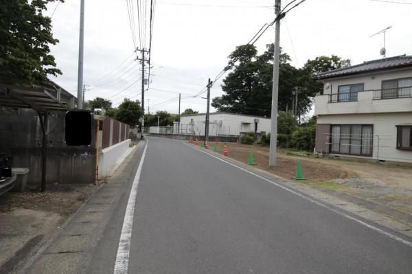 Land for Sale in Sakae, Tsukuba City - 195 sqm - Thumbnail 4