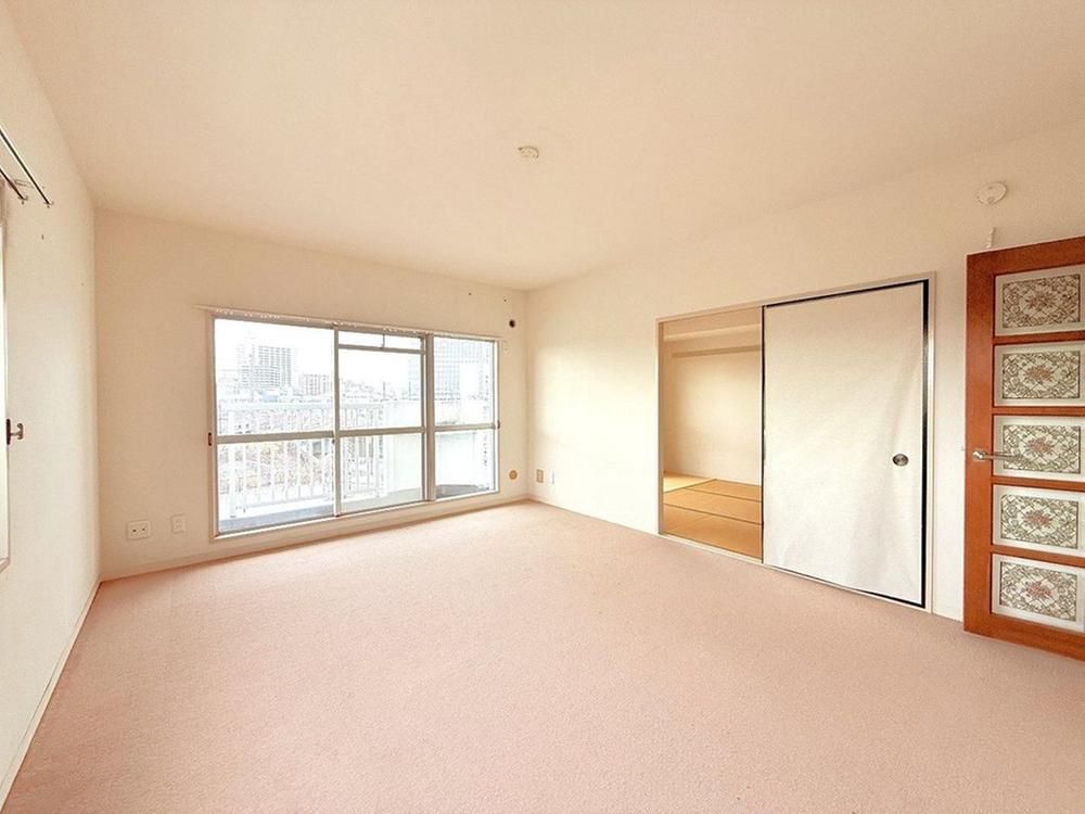 3LDK Apartment for Sale in Ebina, Kanagawa - 75.69m² - Thumbnail 4
