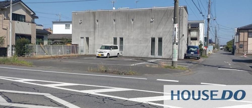 146m2 Building Plot in Ryugasaki, Ibaraki - Thumbnail 4