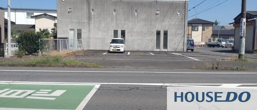 146m2 Building Plot in Ryugasaki, Ibaraki - Thumbnail 2