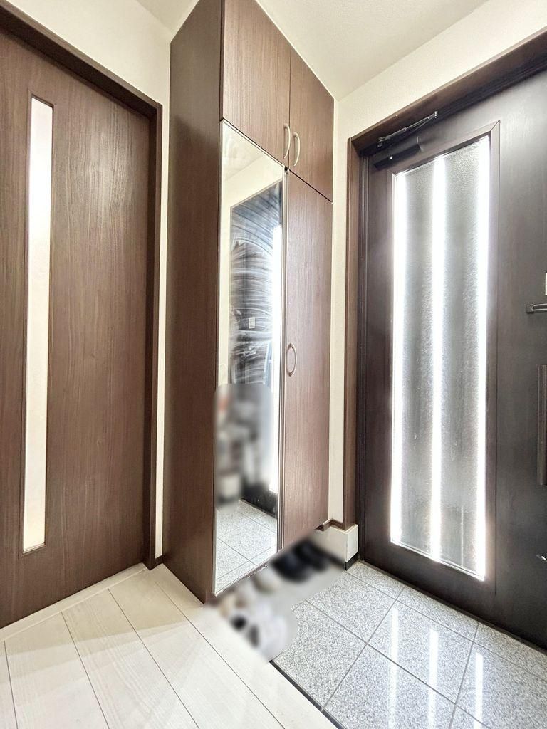 3LDK Detached House in Musashimurayama, Tokyo for 34.8 Million Yen - Thumbnail 3
