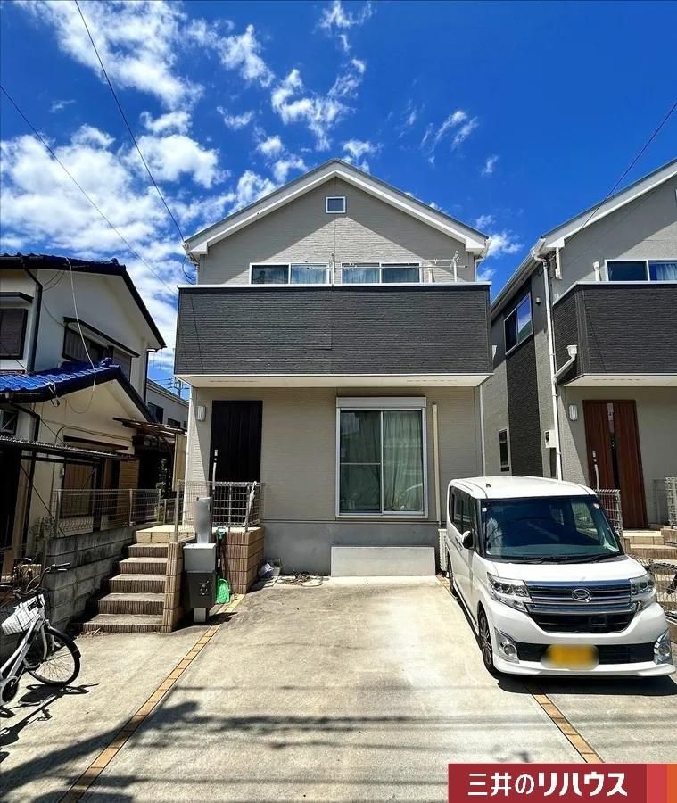 3LDK Detached House in Musashimurayama, Tokyo for 34.8 Million Yen - Thumbnail 2