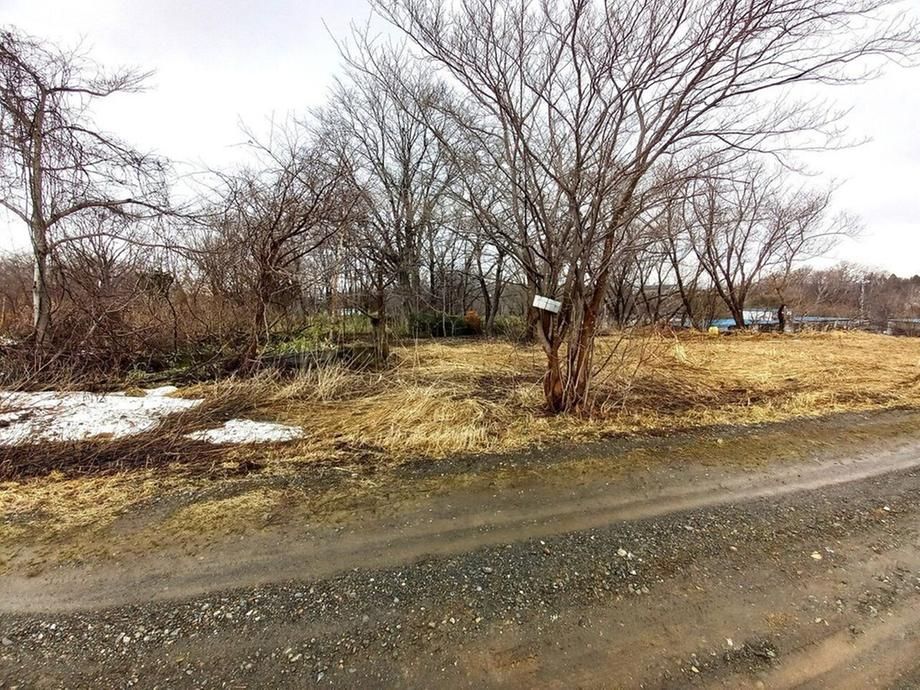 2621m2 Land for Sale in Nishi-no-Sato, Kitahiroshima, Hokkaido - Thumbnail 3