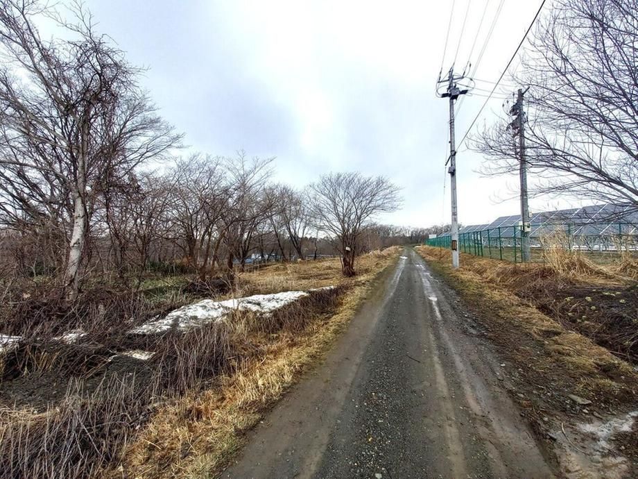 2621m2 Land for Sale in Nishi-no-Sato, Kitahiroshima, Hokkaido - Thumbnail 4