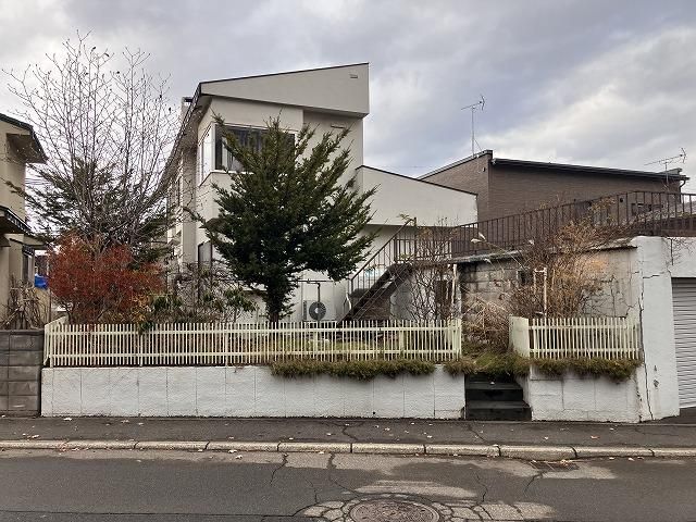 253m2 Land for Sale in Kiyota, Sapporo, Hokkaido - Thumbnail 2