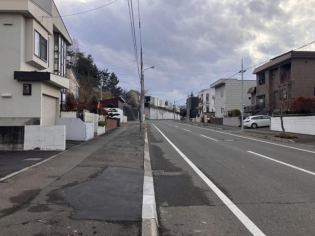 253m2 Land for Sale in Kiyota, Sapporo, Hokkaido - Thumbnail 3