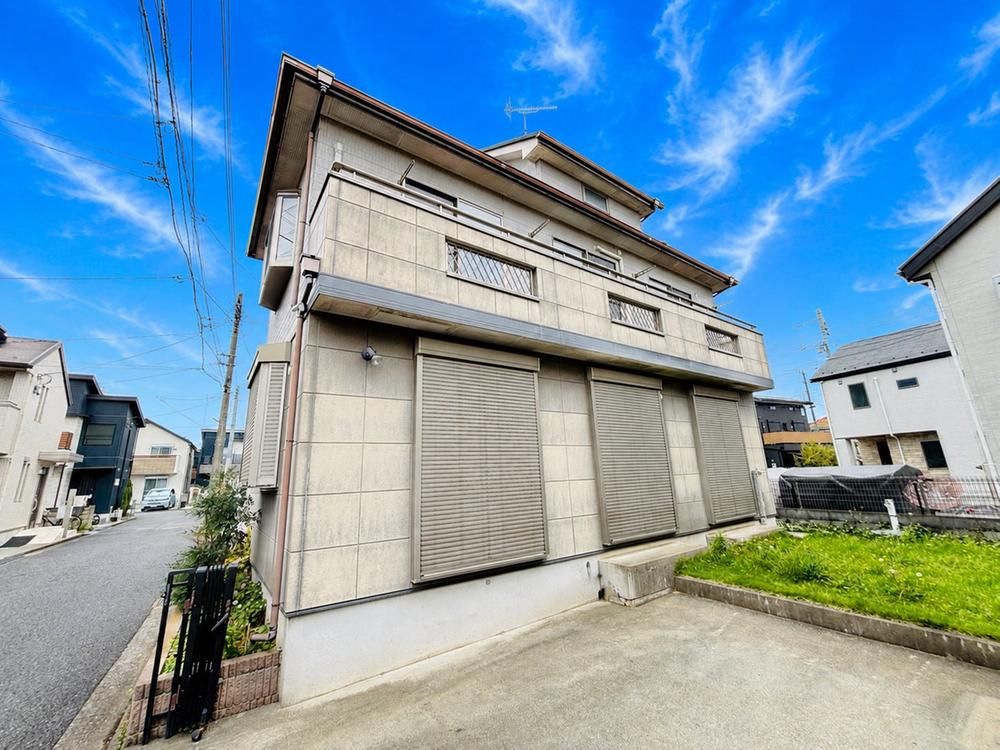 Renovated 4LDK House in Nishitokyo, Tokyo - 100.19 sqm - Thumbnail 2