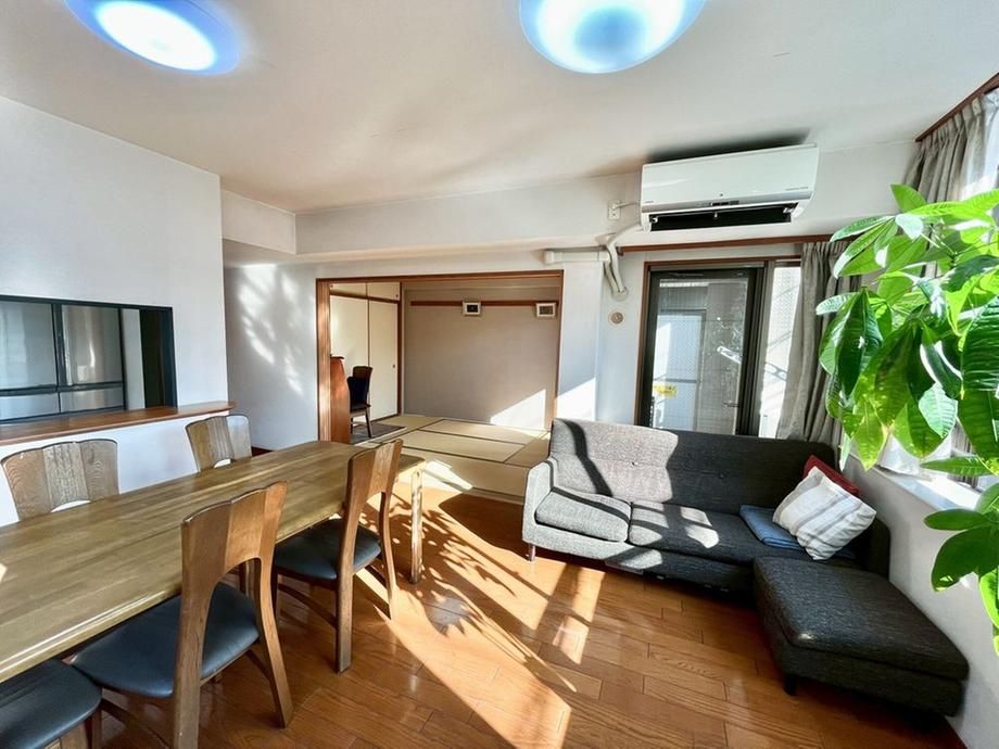 3LDK Apartment for Sale in Nakahara-ku, Kawasaki - Thumbnail 4