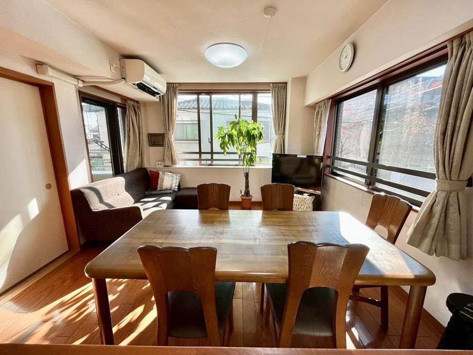 3LDK Apartment for Sale in Nakahara-ku, Kawasaki - Thumbnail 3