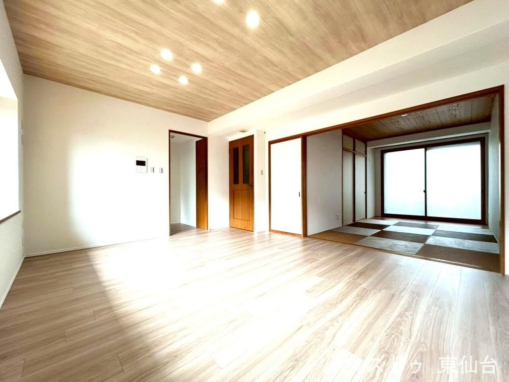 2LDK Apartment for Sale in Sendai, Miyagi - 65.3m2 - Thumbnail 3