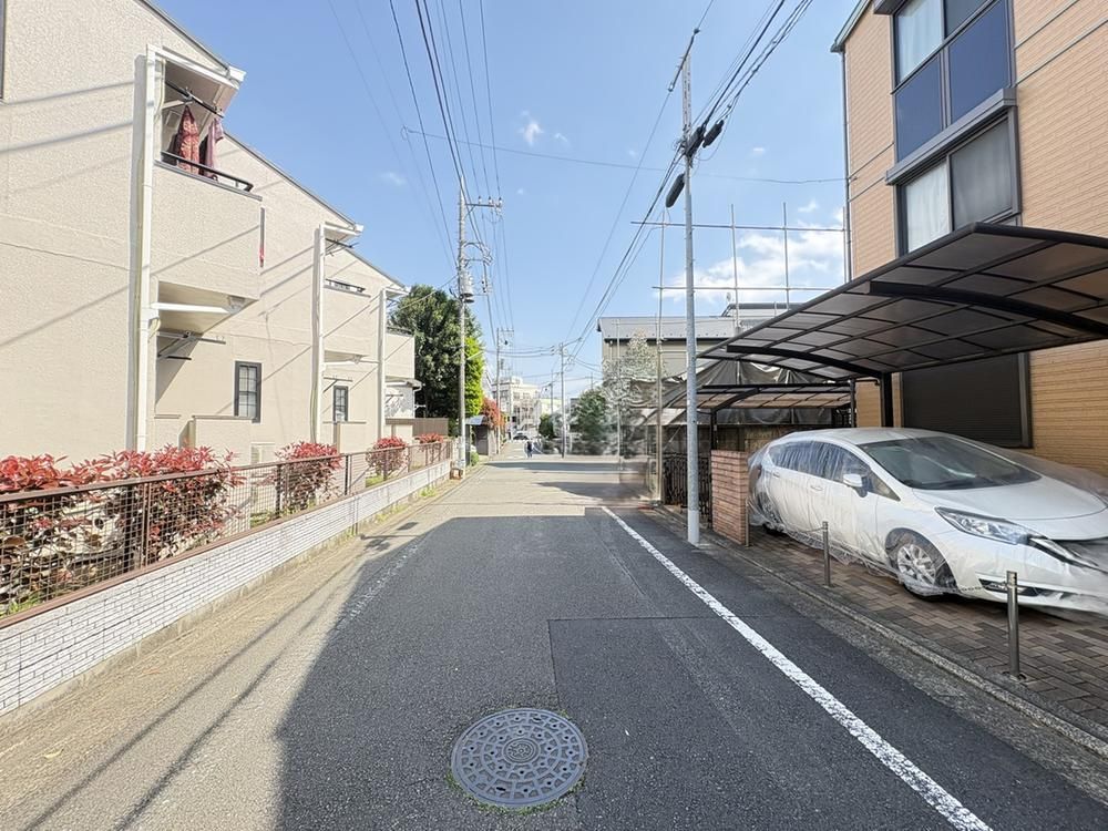 85.95 sqm Land for Sale in Setagaya, Tokyo near Gotokuji Station - Thumbnail 3