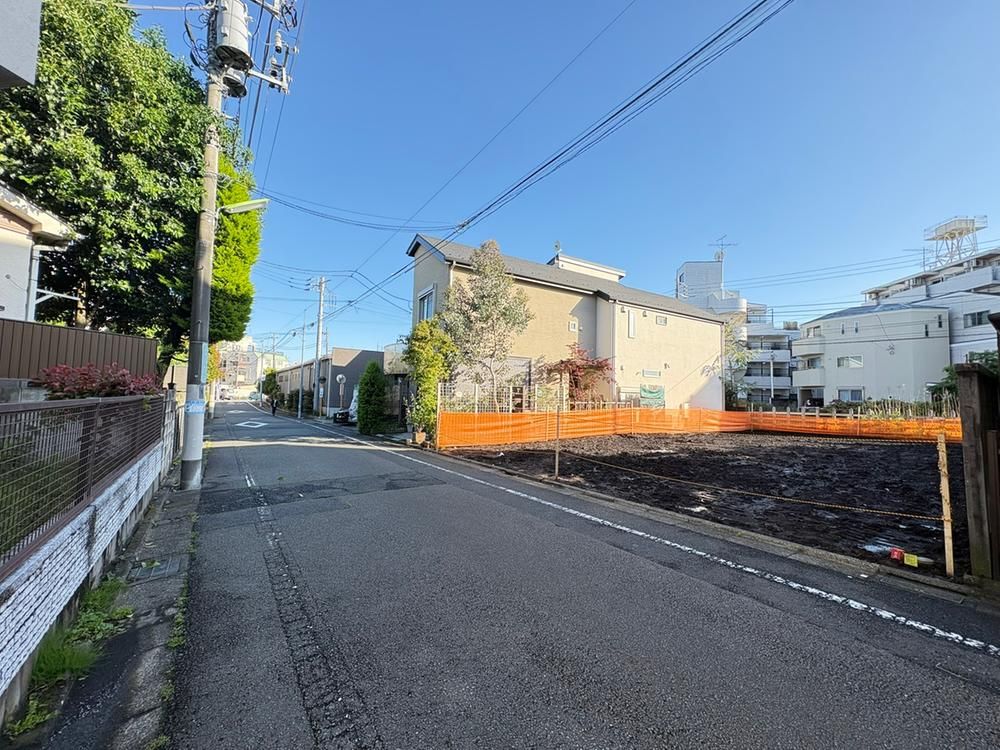 85.95 sqm Land for Sale in Setagaya, Tokyo near Gotokuji Station - Thumbnail 4