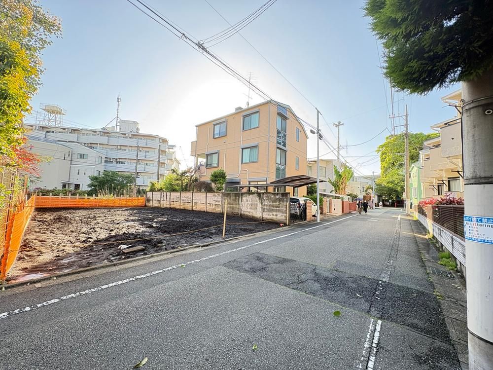 85.95 sqm Land for Sale in Setagaya, Tokyo near Gotokuji Station - Thumbnail 2