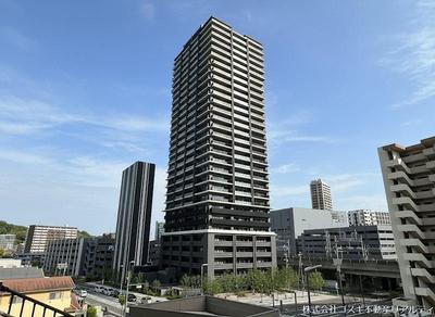 New 2LDK+S Apartment in Kumamoto Station Area 87.16m² — Exterior, Nishi, Kumamoto