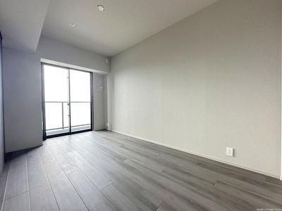 New 2LDK+S Apartment in Kumamoto Station Area 87.16m² — Interior, Nishi, Kumamoto