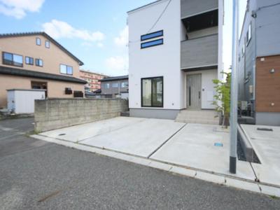3LDK Detached House for Sale in Higashi Ward, Niigata City — Exterior, Higashi, Niigata