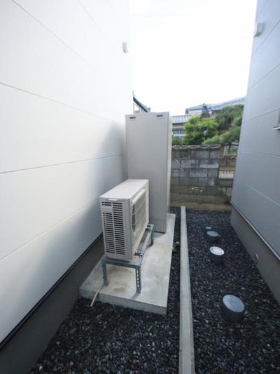 3LDK Detached House for Sale in Higashi Ward, Niigata City — Exterior, Higashi, Niigata