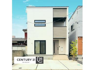 3LDK Detached House for Sale in Higashi Ward, Niigata City — House, Higashi, Niigata